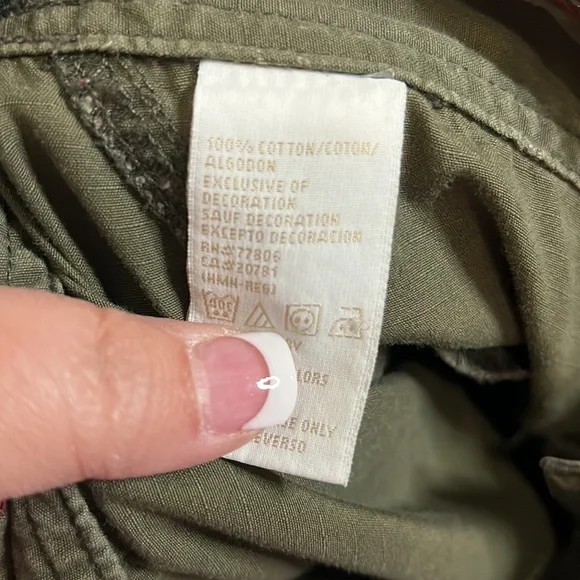 Tommy Hilfiger size 16 ankle - Picture 5 of 5